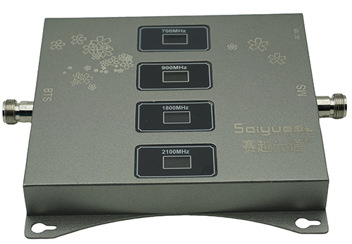  浏阳四频手机信号接收器200㎡