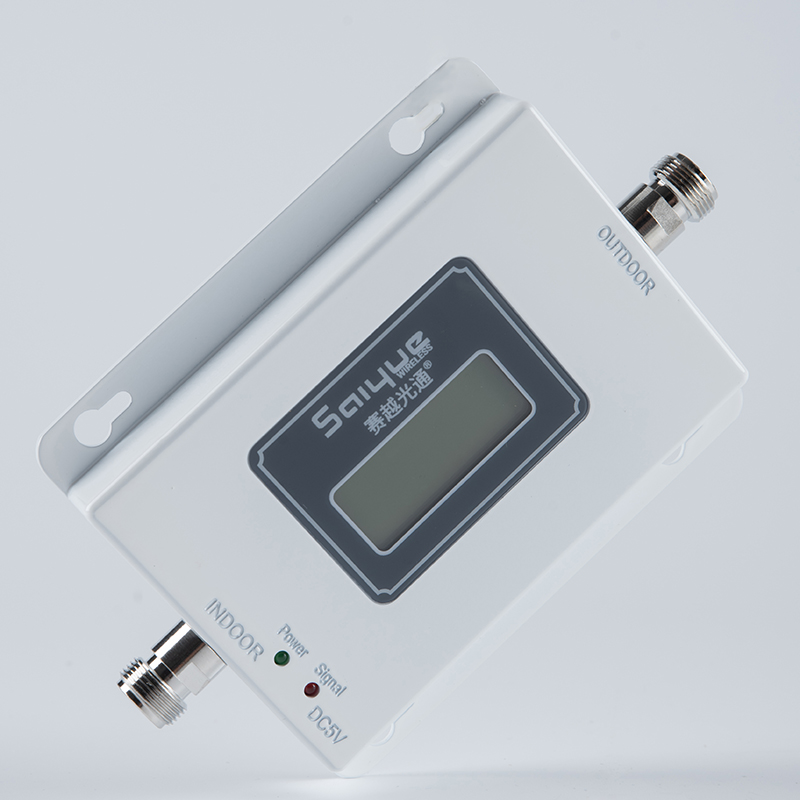 浏阳家用配电房机房信号放大器200㎡