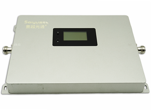  浏阳三频/四频/五频手机信号接收器800㎡