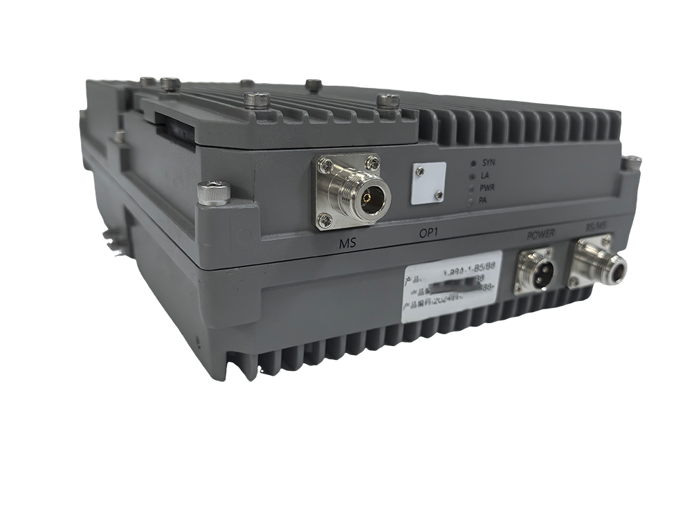  浏阳三频手机信号接收器2000㎡