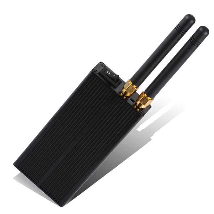  浏阳1.2G/1.5G导航屏蔽器