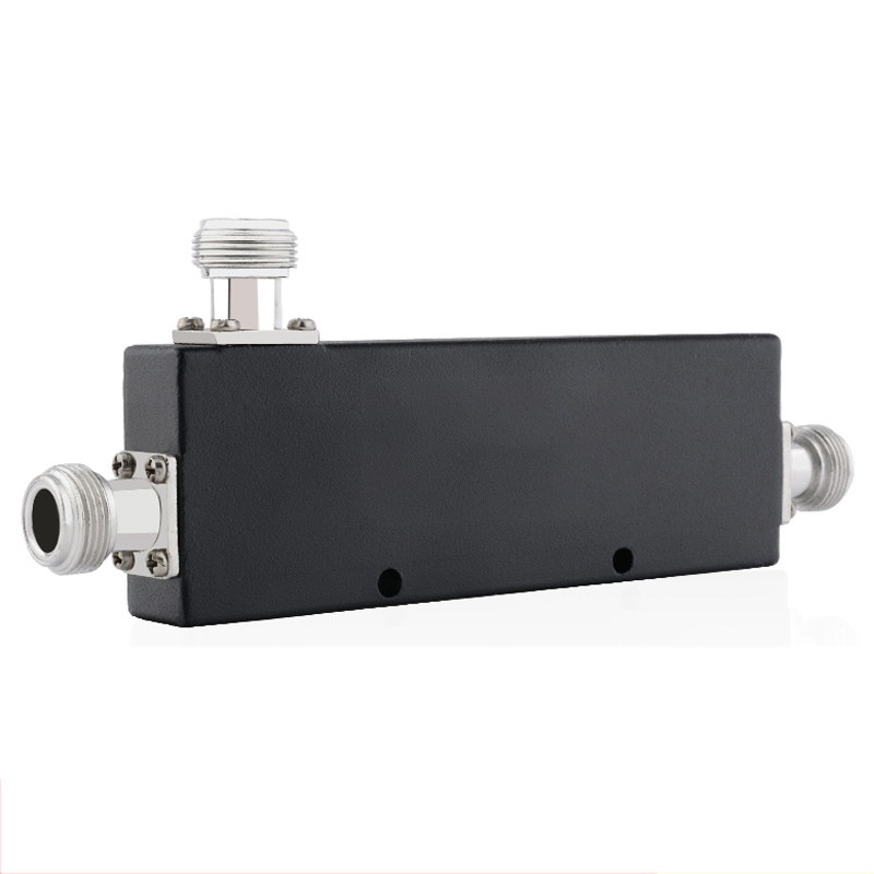  浏阳FM调频广播同步广播耦合器