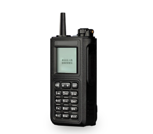  浏阳单兵无人机侦测预警仪