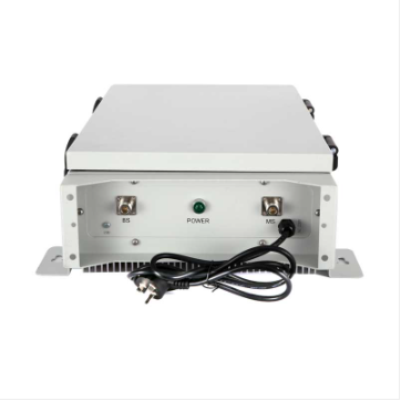  浏阳无线对讲系统双向干线放大器