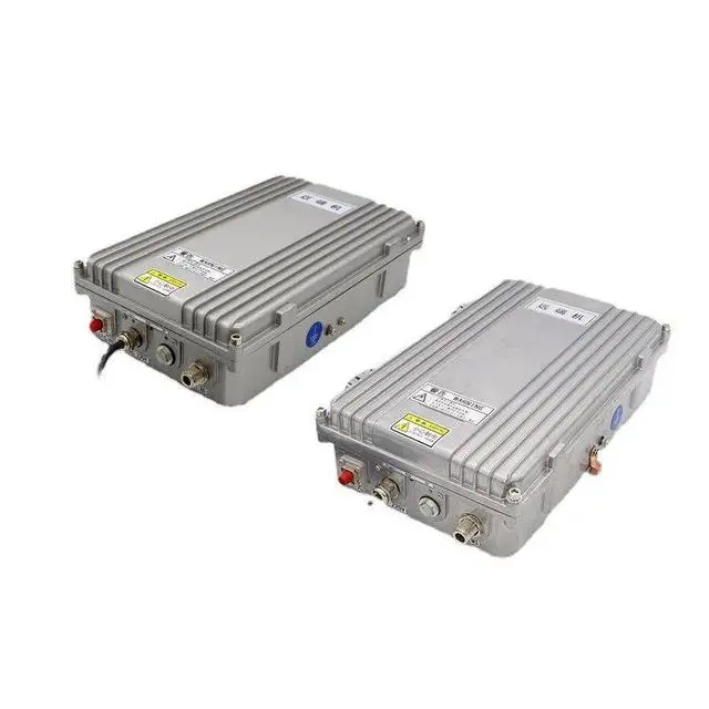  浏阳无线对讲系统400M模拟光纤直放站