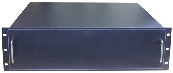  浏阳FM调频广播主机