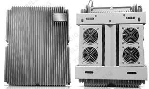  浏阳大功率室外全向固定式无人机反制设备