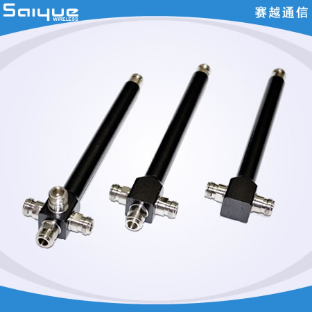  浏阳FM调频广播同步广播功分器