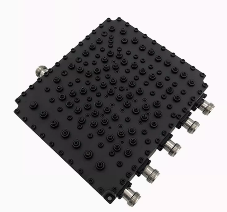  浏阳双频三频四频五频腔体合路器4G+5G