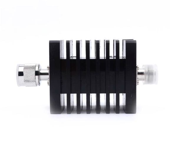  浏阳腔体固定衰减器0-3G/0-4G  N型接口