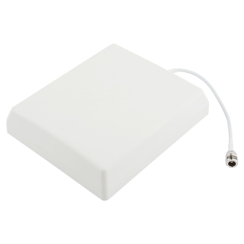  浏阳室内外定向接收发射壁挂小平板天线700-3700MHz