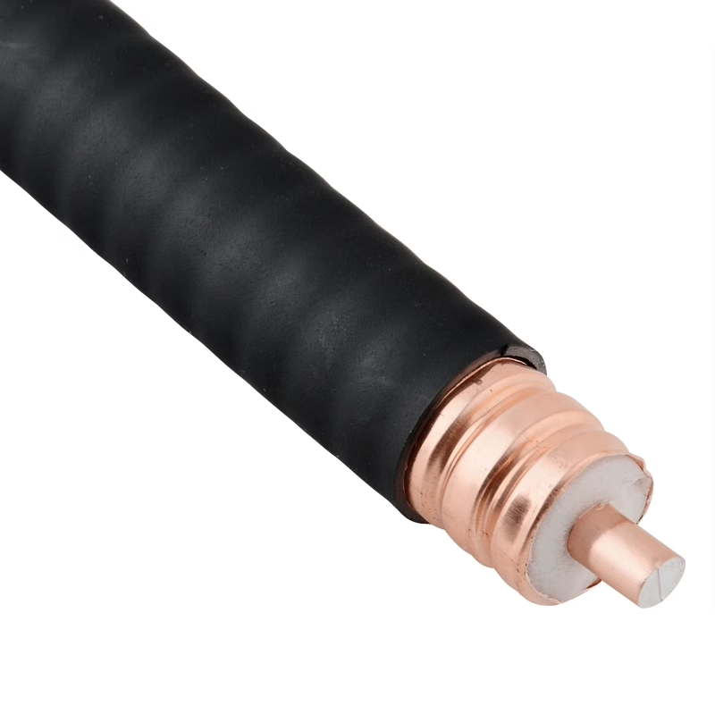  浏阳HCAAY50-12（1/2”）同轴射频电缆馈线